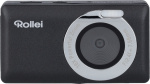 Rollei Compactline Pocket - 50 MP digitalkamera - 2,7K