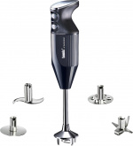Bamix M300 Maxx Stavblender - Sort