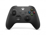 Microsoft Xbox X trådløs controller - kulsort Microsoft Xbox X trådløs controller - kulsort