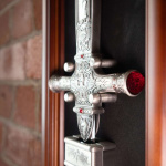 Noble Collection Godric Gryffindors sværd - Harry Potter