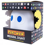 Fizz Creations PAC-MAN farveskiftende stemningslys - 3,9 tommer