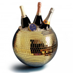 MikaMax Gylden isspand MikaMax Gylden isspand