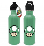 Pyramid International NINTENDO (MUSHROOM) DRIKKEDUNK I METAL