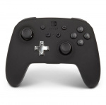 PowerA Enhanced - trådløs controller - sort/ Nintendo Switch