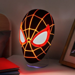 Paladone Miles Morales maske-lys