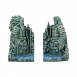 Nemesis Now Naruto The Final Valley Bogstøtter