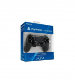 Sony Dualshock 4-controller - sort