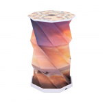 Nemesis Now Et stykke stråhat Crew-lampe