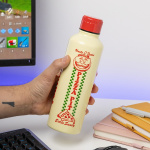 Paladone Fortnite-vandflaske i metal