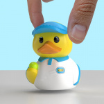 Numskull SPORT TUBBZ MINI TENNIS