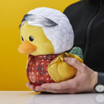 Numskull BTTF TUBBZ PLUSH DOC BROWN 2015 Numskull BTTF TUBBZ PLUSH DOC BROWN 2015
