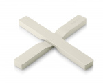 Eva Solo Magnetisk bordskåner - kokosnød - 20 cm Eva Solo Magnetisk bordskåner - kokosnød - 20 cm
