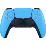 Sony Playstation 5 Dualsense-controller - Starlight Blue Sony Playstation 5 Dualsense-controller - Starlight Blue