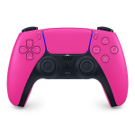 Sony Playstation 5 Dualsense-controller - Nova Pink Sony Playstation 5 Dualsense-controller - Nova Pink