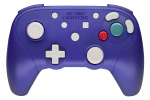 Retro-Fighters BattlerGC 2.4G Controller - Lilla Retro-Fighters BattlerGC 2.4G Controller - Lilla