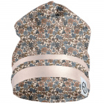 Elodie Details Winter Beanie - Blue Garden 0-6 m