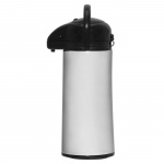 Maku Pumptermos Stål 1,9 L