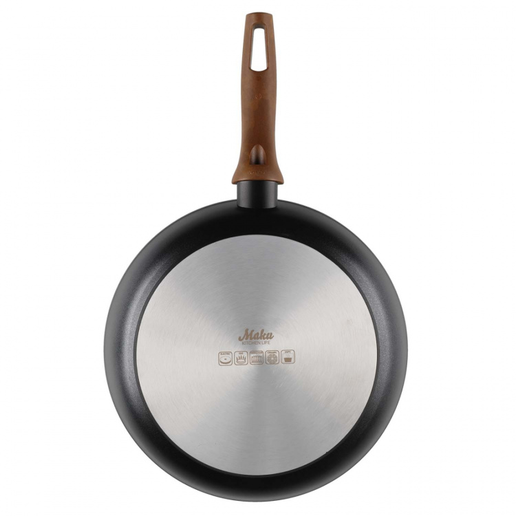 Maku Stekpanna Patron 28 cm