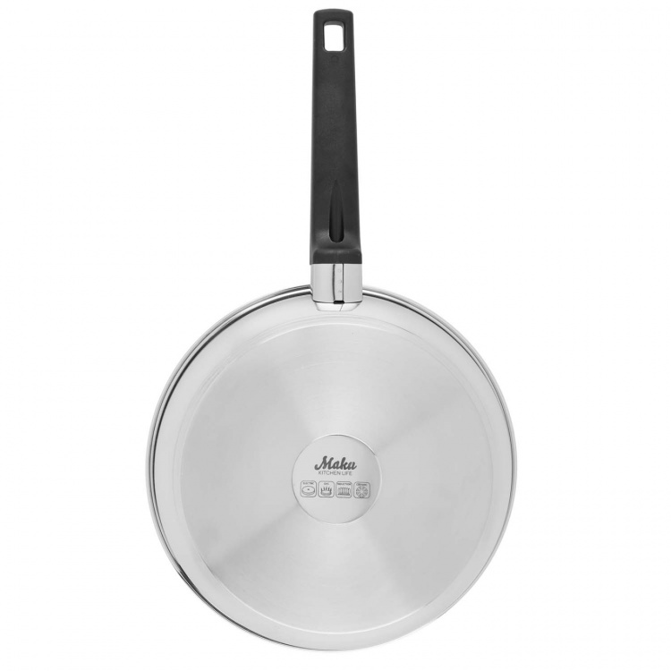Maku Stekpanna Ease keramik 24 cm Maku Stekpanna Ease keramik 24 cm