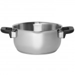 Maku Ease kastrull 20 cm 3 L Maku Ease kastrull 20 cm 3 L