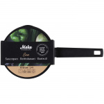 Maku Elements kastrull med lock 16 cm 1,4 l
