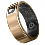 Fitpaddy Fitring Smart Ring med Display S