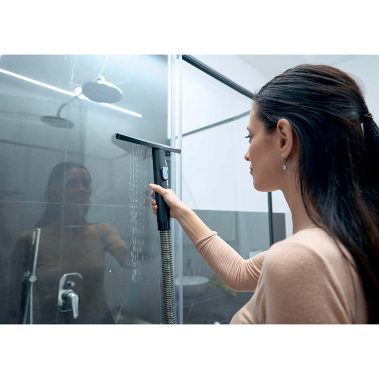 Hoover Textil & Fönster-rengöring HS5 Tvätt/Tork