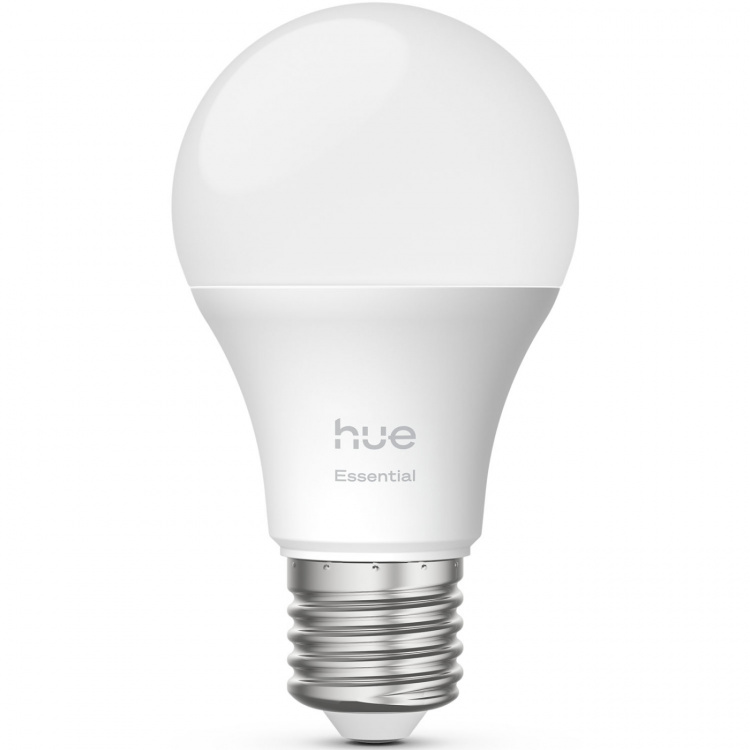 Philips Hue Essential White and color ambiance E27 60W 806lm 1-pack