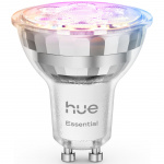 Philips Hue Essential White and color ambiance GU10 50W 345lm 1-pack