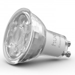 Philips Hue Essential White and color ambiance GU10 50W 345lm 1-pack