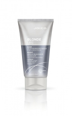 Joico Blonde Life Enhancing Masque - Sølv - 150 ml