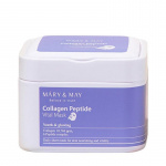 Mary&May Collagen Peptide Vital Mask - 30 stk