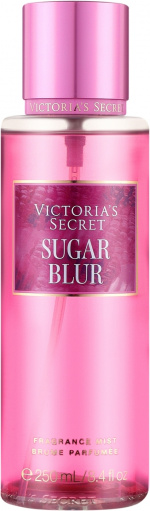 Victoria\'s Secret Sugar Blur Body Mist 250 ml