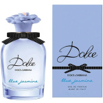 Dolce & Gabbana Dolce Blue Jasmine EDP 75 ml + EDP 10 ml - Gavesæt