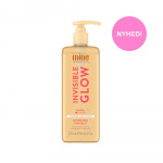 minetan Invisible Glow 237 ml - GRADUAL TAN GELLY minetan Invisible Glow 237 ml - GRADUAL TAN GELLY