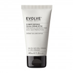 Evolve Beauty Climate Defence Facial Cream SPF 30 - Farveløs