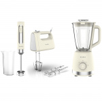 Terraillon Kökspaket Serie Sunrise