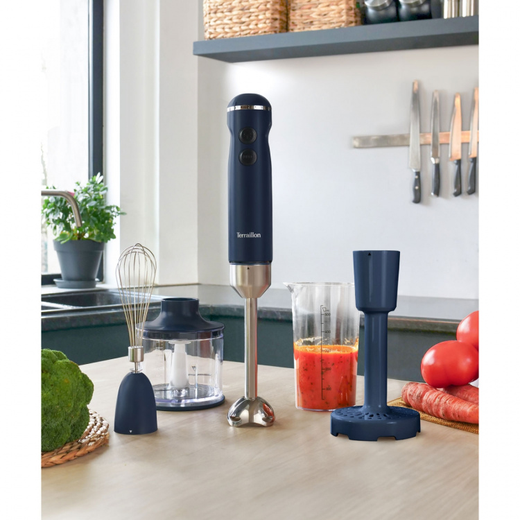 Terraillon New Moon Healthy Paket Serie