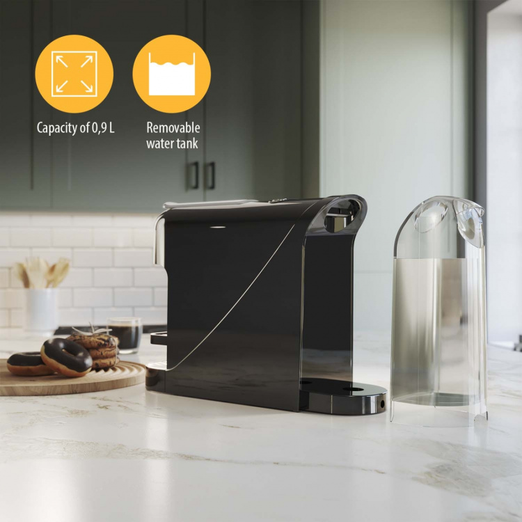 Tristar Kapselmaskin CM-2302 