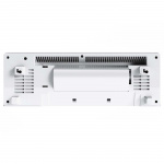 Tristar Väggmonterad Keramisk värmare KA-5216 2000W Oscillering