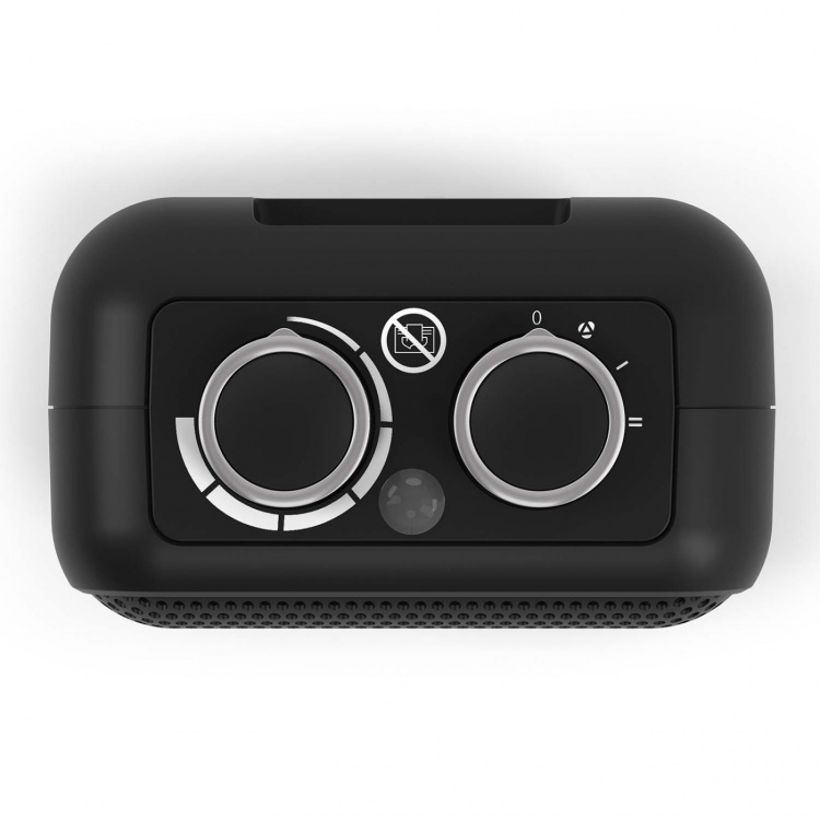 Tristar Värmefläkt Keramisk KA-5205 Termostatstyrd 1500W