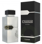 Al Haramain L\'Aventure Edp Spray 200 ml