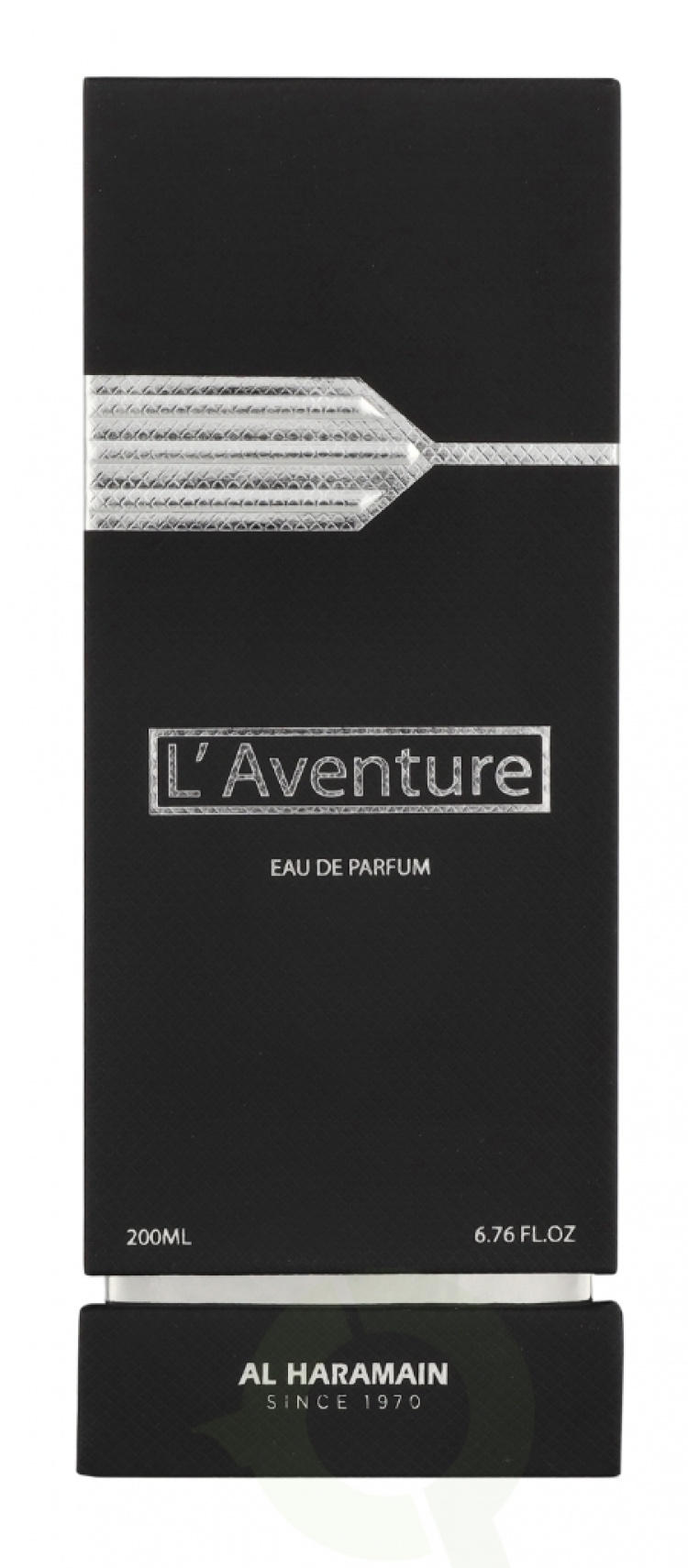 Al Haramain L\'Aventure Edp Spray 200 ml