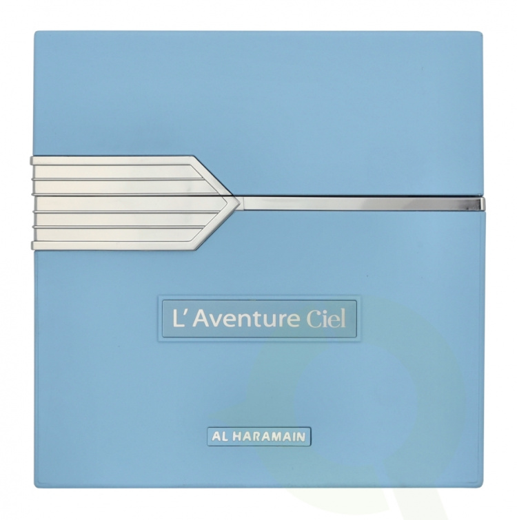 Al Haramain L\'Aventure Ciel Extrait De Parfum 100 ml