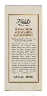 Kiehl\'s Ferulic Brew Rejuvenating Facial Essence 200 ml