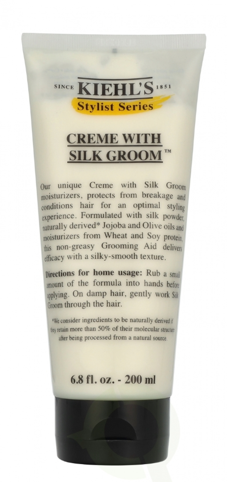 Kiehl\'s Creme Silk Groom 200 ml