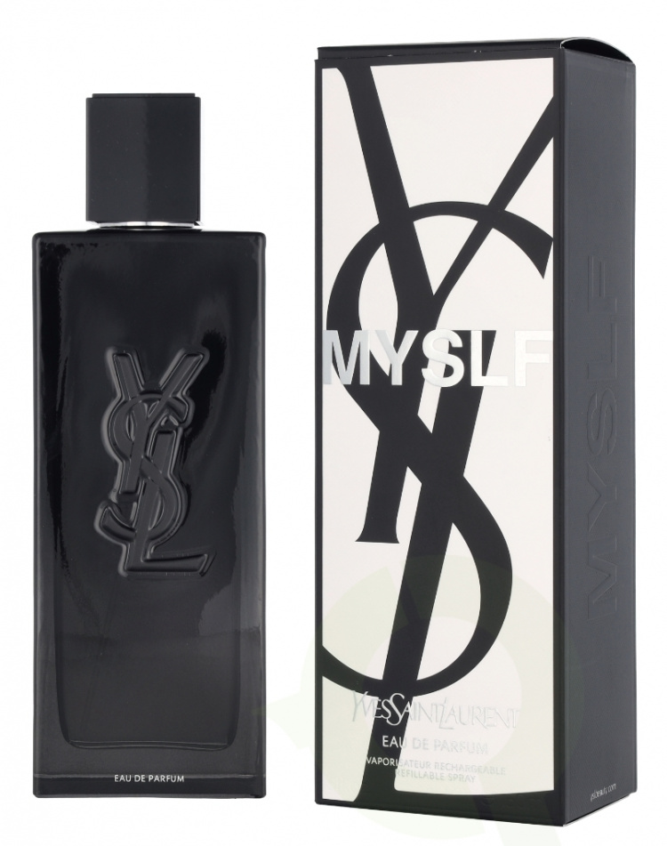 Yves Saint Laurent YSL Myslf Edp Spray 150 ml