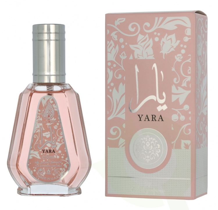 Ard Al Zaafaran Yara Edp Spray 50 ml