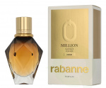 Paco Rabanne Million Gold For Her Parfum 30 ml
