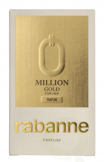 Paco Rabanne Million Gold For Her Parfum 30 ml